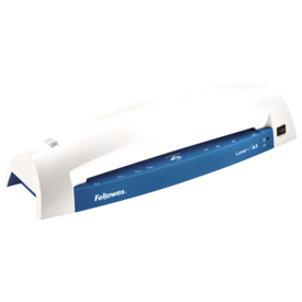 Lunar+ A3 Laminator (Blue)